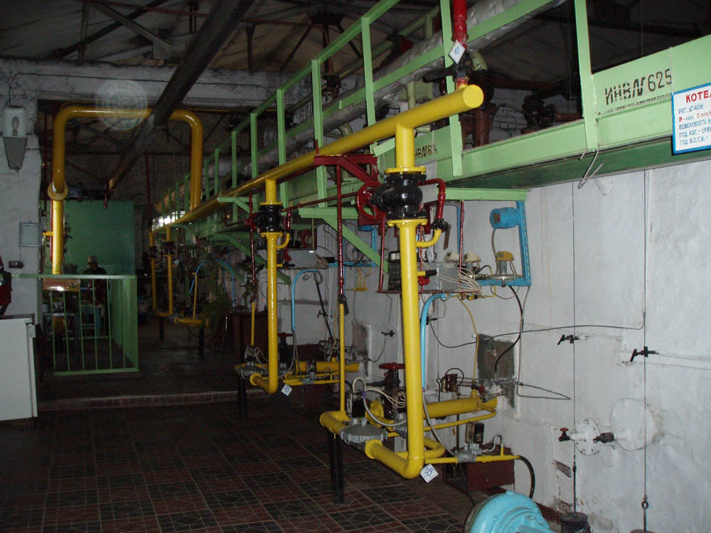 Водогрейные Котлы Нр 18 Описание Водогрейные Котлы Нр 18 Описание