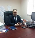 Хрол Константин Георгиевич - Директор Департамента по работе с персоналом