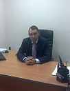 Гашков Дмитрий Николаевич - Директор Департамента безопасности