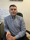 Лопатин Евгений Сергеевич - Начальник отдела работы на оптовом рынке электроэнергии