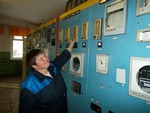 Отопительный сезон может не начаться для должников Нытвы 