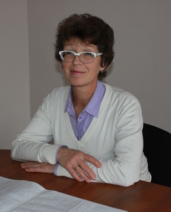 Заместитель директора по производству - Абраменко Наталья Альбертовна.JPG